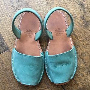 SA Nostra Avarca Sandals